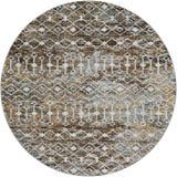 dalyn lorenzo ln7 brown rug