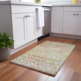 dalyn lorenzo ln7 peach rug