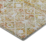 dalyn lorenzo ln7 peach rug