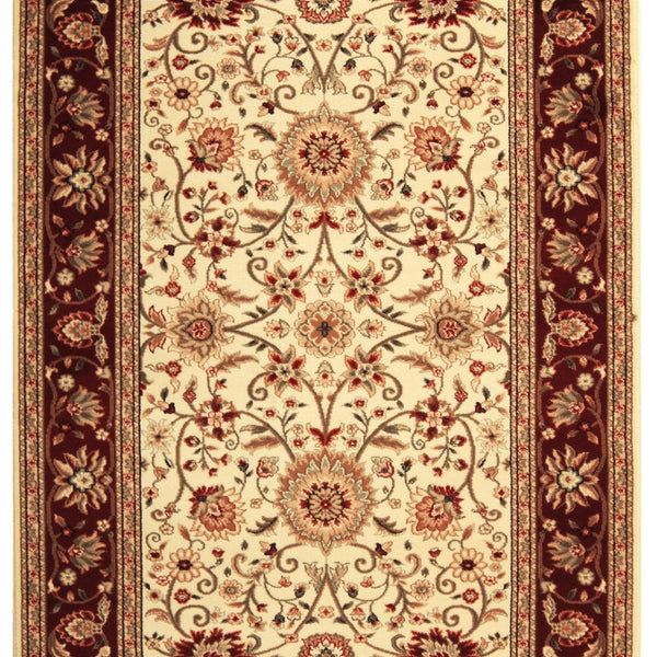 safavieh clearance lyndhurst lnh212k ivory rug