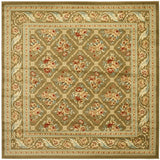 safavieh clearance lyndhurst lnh556 5252 green rug