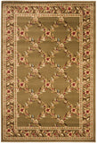 safavieh clearance lyndhurst lnh557 2525 brown rug