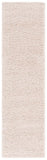 safavieh clearance lindsay shag lns560b beige rug