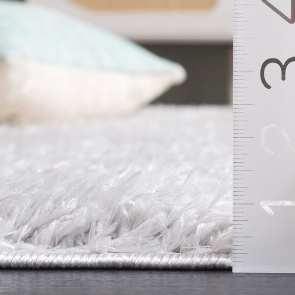 safavieh clearance lindsay shag lns560f grey rug