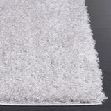 safavieh clearance lindsay shag lns560f grey rug