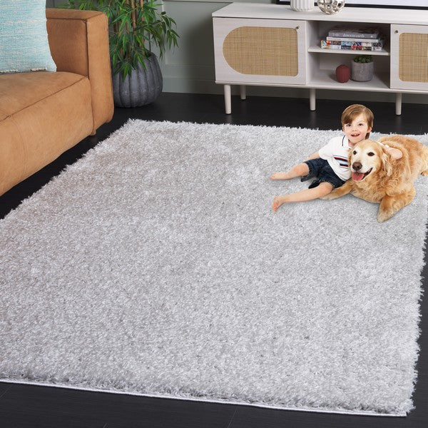safavieh clearance lindsay shag lns560f grey rug