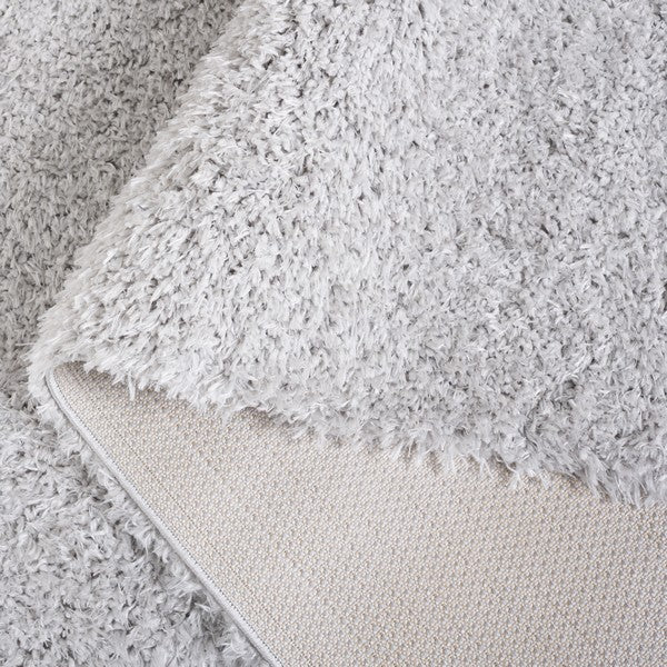 safavieh clearance lindsay shag lns560f grey rug