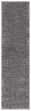 safavieh clearance lindsay shag lns560g dark grey rug