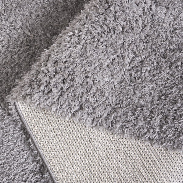safavieh clearance lindsay shag lns560g dark grey rug