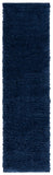 safavieh clearance lindsay shag lns560n navy rug