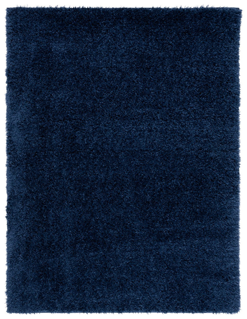safavieh clearance lindsay shag lns560n navy rug