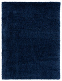 safavieh clearance lindsay shag lns560n navy rug