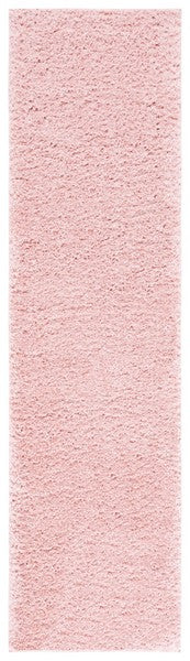 safavieh clearance lindsay shag lns560u pink rug