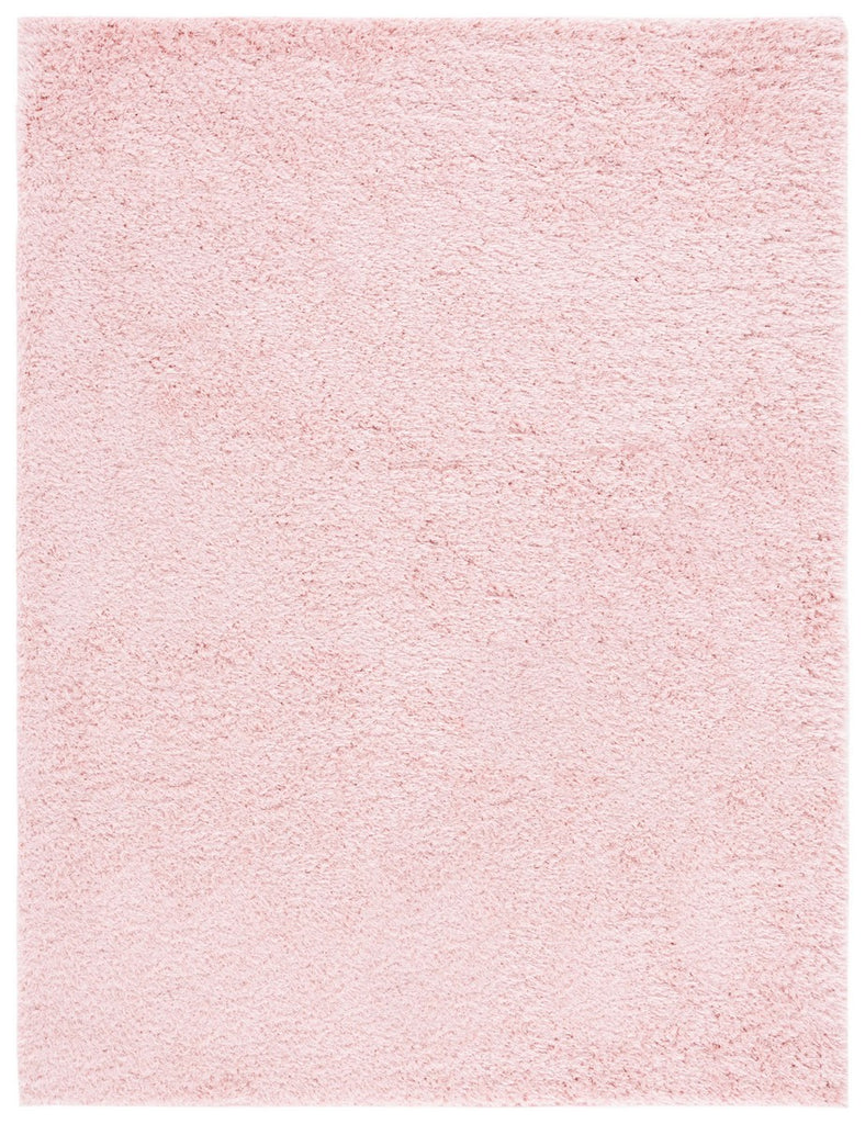 safavieh clearance lindsay shag lns560u pink rug