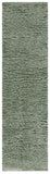 safavieh clearance lindsay shag lns560y green rug