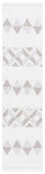 safavieh clearance lotus lot100a ivory rug