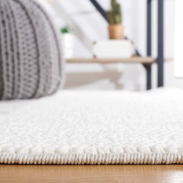 safavieh clearance lotus lot100a ivory rug
