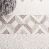 safavieh clearance lotus lot100a ivory rug