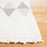 safavieh clearance lotus lot100a ivory rug