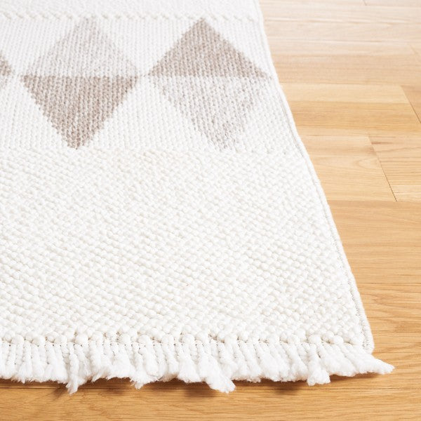 safavieh clearance lotus lot100a ivory rug