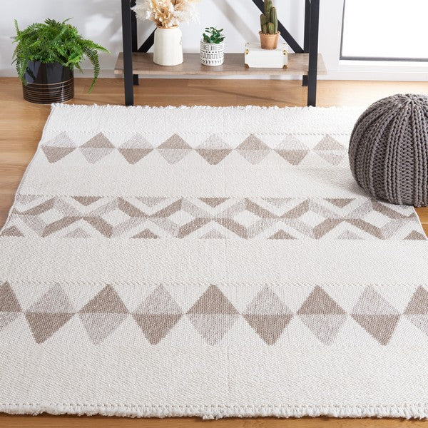 safavieh clearance lotus lot100a ivory rug