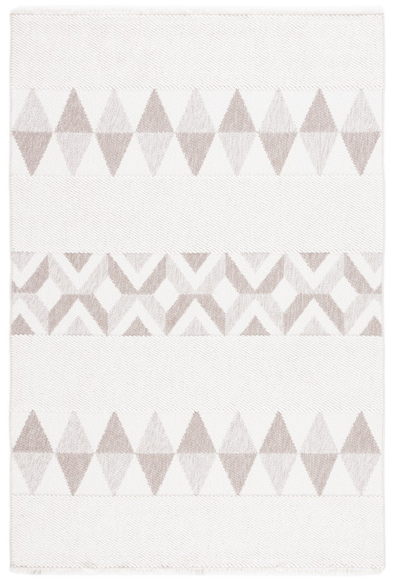 safavieh clearance lotus lot100a ivory rug