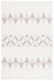 safavieh clearance lotus lot100a ivory rug