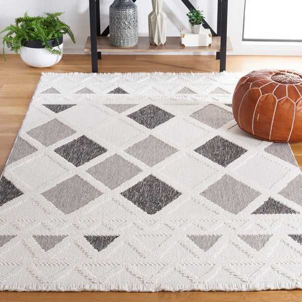 safavieh clearance lotus lot102a ivory rug