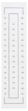 safavieh clearance lotus lot104a ivory rug