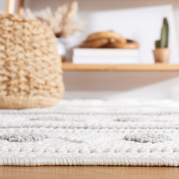 safavieh clearance lotus lot104a ivory rug