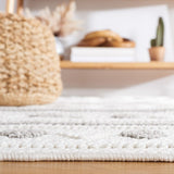 safavieh clearance lotus lot104a ivory rug