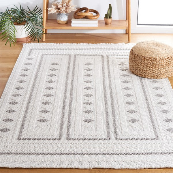 safavieh clearance lotus lot104a ivory rug