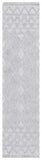 safavieh clearance lotus lot105f light grey rug