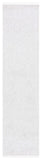 safavieh clearance lotus lot106a white rug