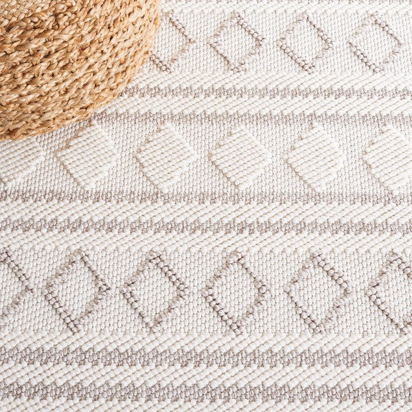 safavieh clearance lotus lot108a ivory rug
