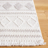 safavieh clearance lotus lot108a ivory rug