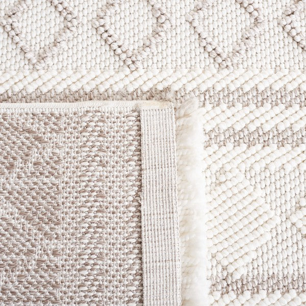 safavieh clearance lotus lot108a ivory rug