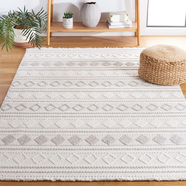 safavieh clearance lotus lot108a ivory rug