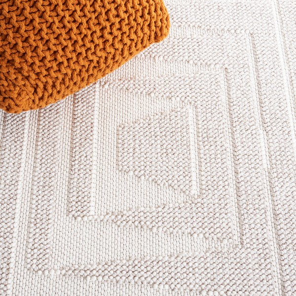 safavieh clearance lotus lot109a ivory rug