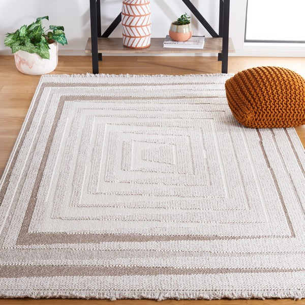 safavieh clearance lotus lot109a ivory rug