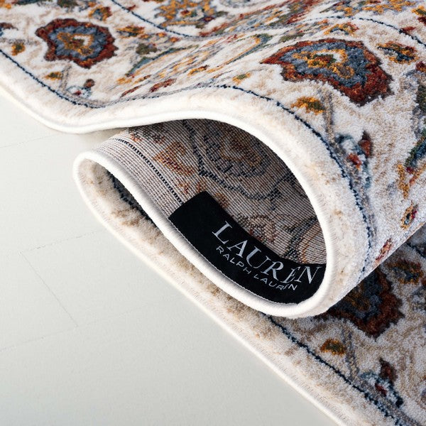 safavieh clearance lauren ralph lauren lrl1107a ivory rug