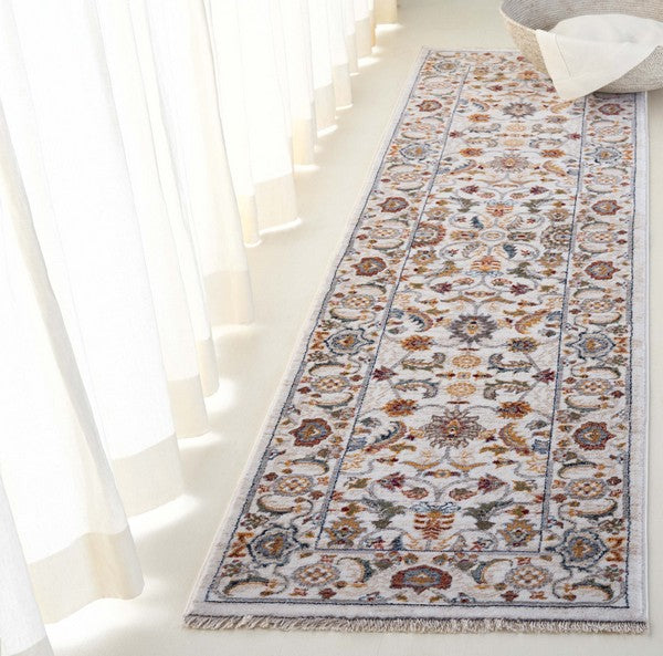 safavieh clearance lauren ralph lauren lrl1107a ivory rug