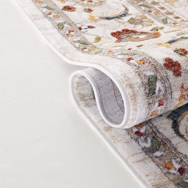 safavieh clearance lauren ralph lauren lrl1107a ivory rug