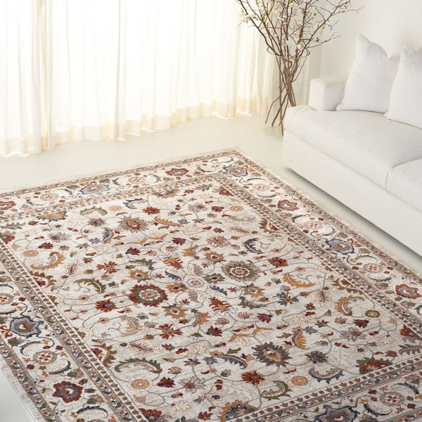 safavieh clearance lauren ralph lauren lrl1107a ivory rug