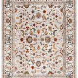 safavieh clearance lauren ralph lauren lrl1107a ivory rug