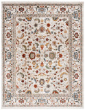 safavieh clearance lauren ralph lauren lrl1107a ivory rug
