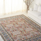 safavieh clearance lauren ralph lauren lrl1112b beige rug