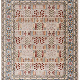 safavieh clearance lauren ralph lauren lrl1112b beige rug