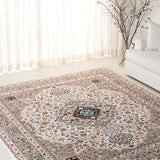 safavieh clearance lauren ralph lauren lrl1120g ivory rug