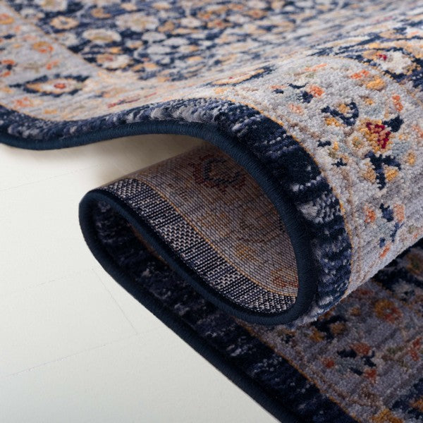 safavieh clearance lauren ralph lauren lrl1120n navy rug